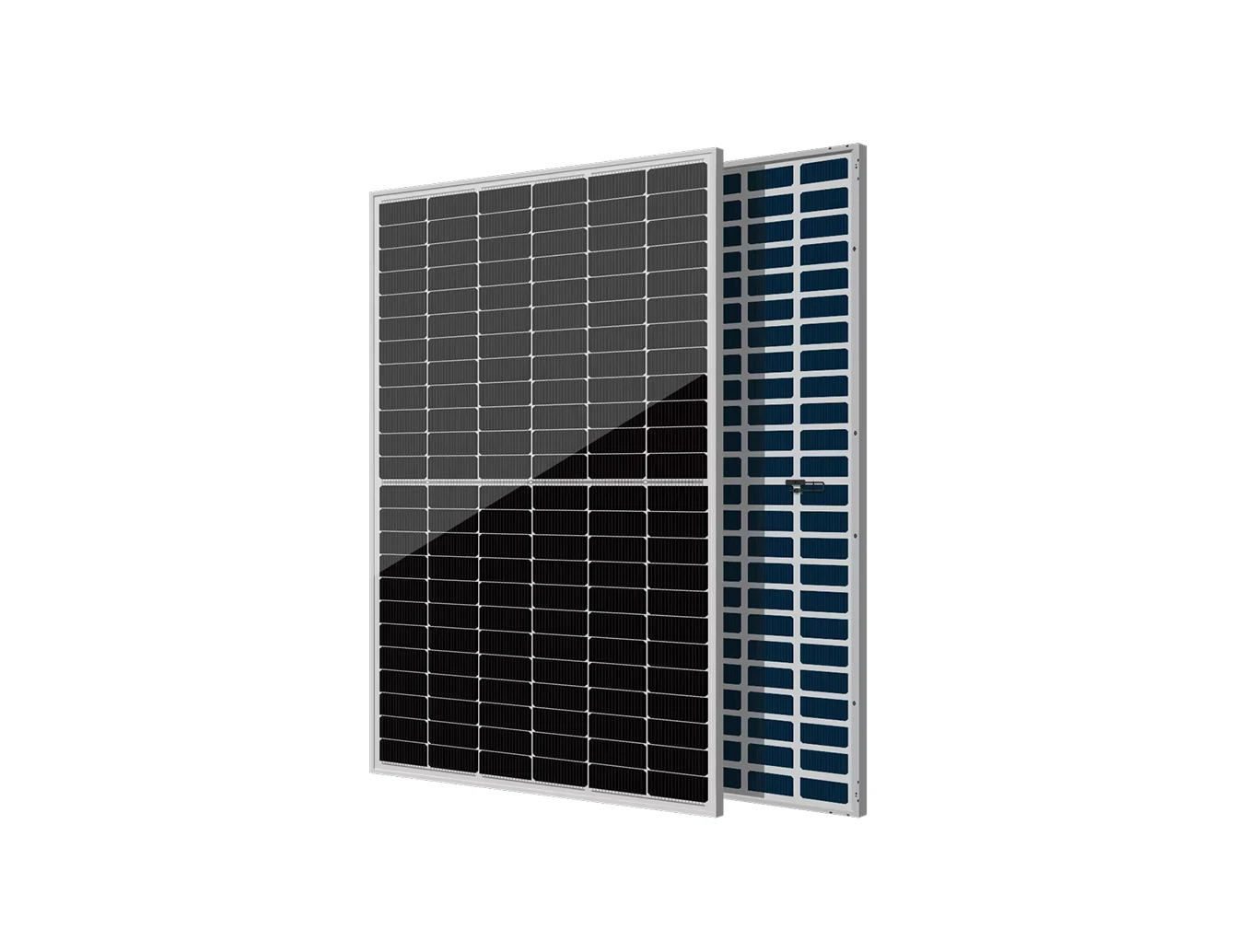 ZNShine 590W Bifacial Solar Panel — photo 1 of 2