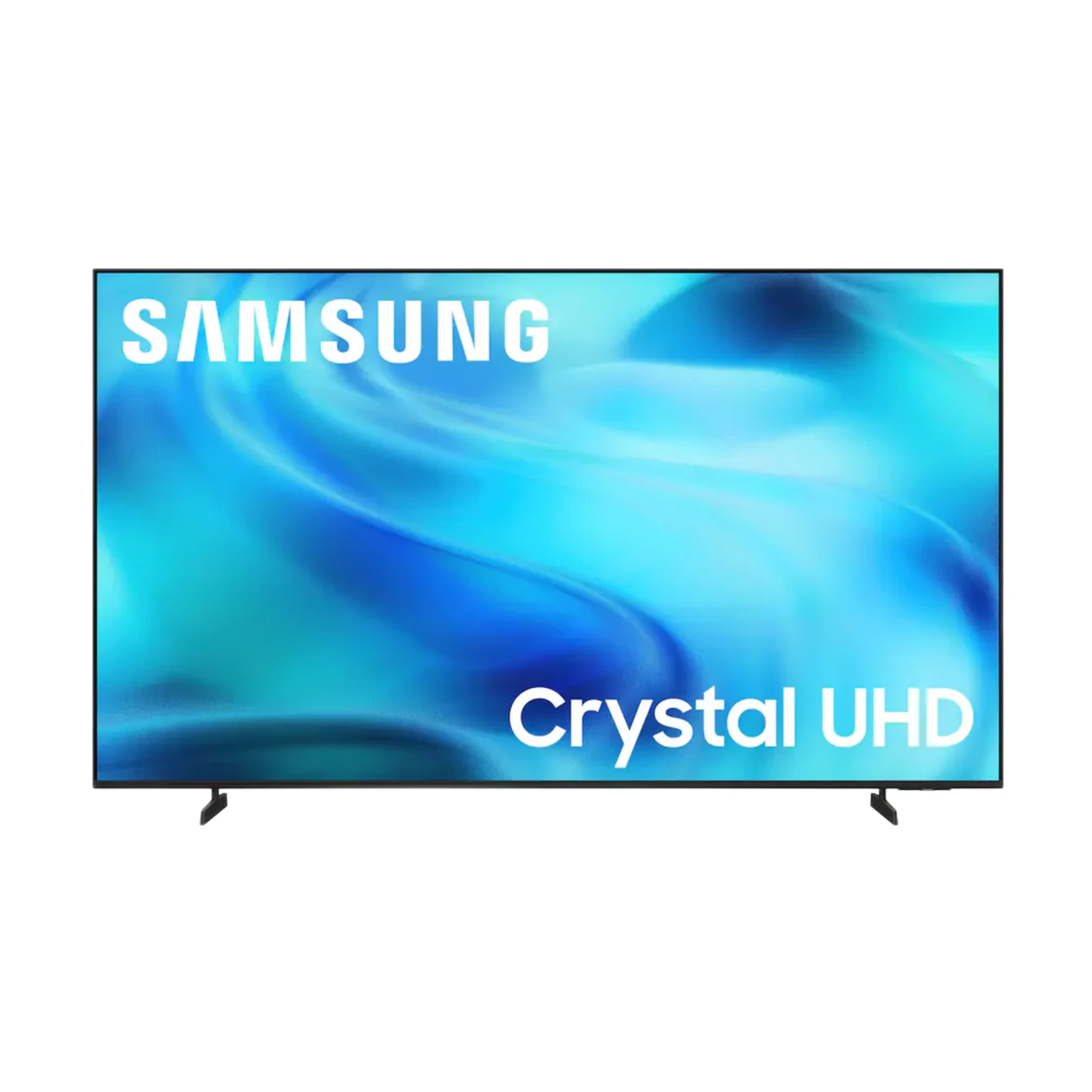 Samsung - Smart TV Tizen Crystal UHD 4K Serie U8000H de 65 pulgadas (2026) — foto 1 de 1